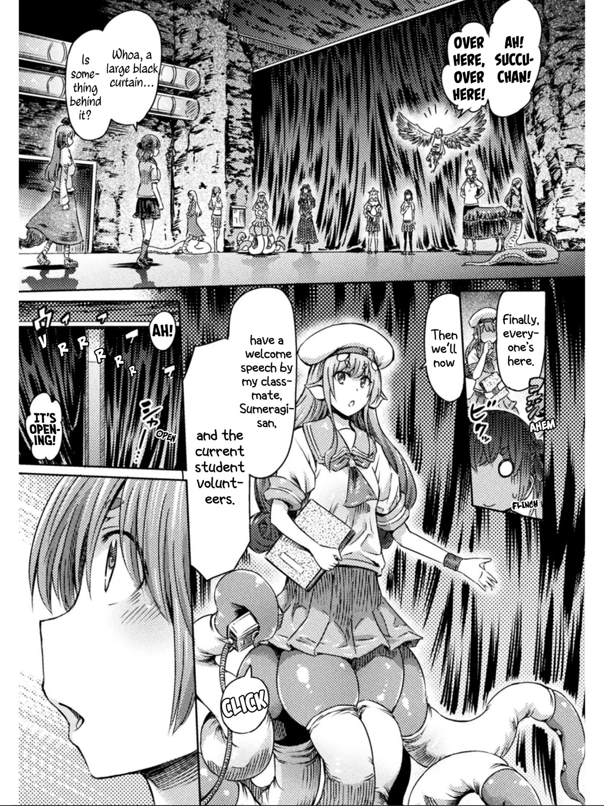 I Am Not A Succubus Chapter 15 #29