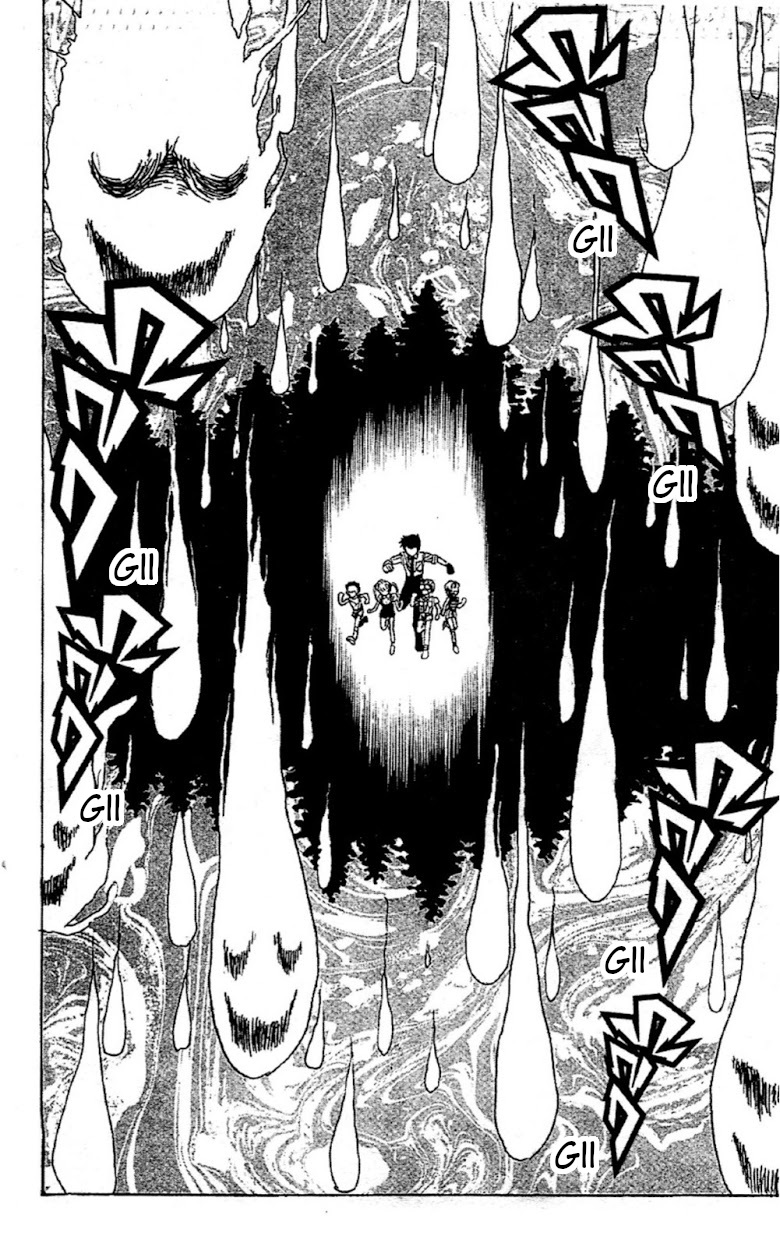 Jigoku Sensei Nube Chapter 89 #18