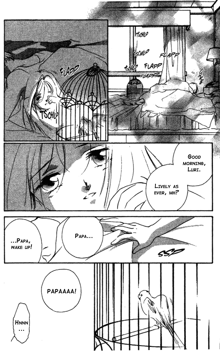 Kyuuketsuhime Miyu Chapter 9.2 #10