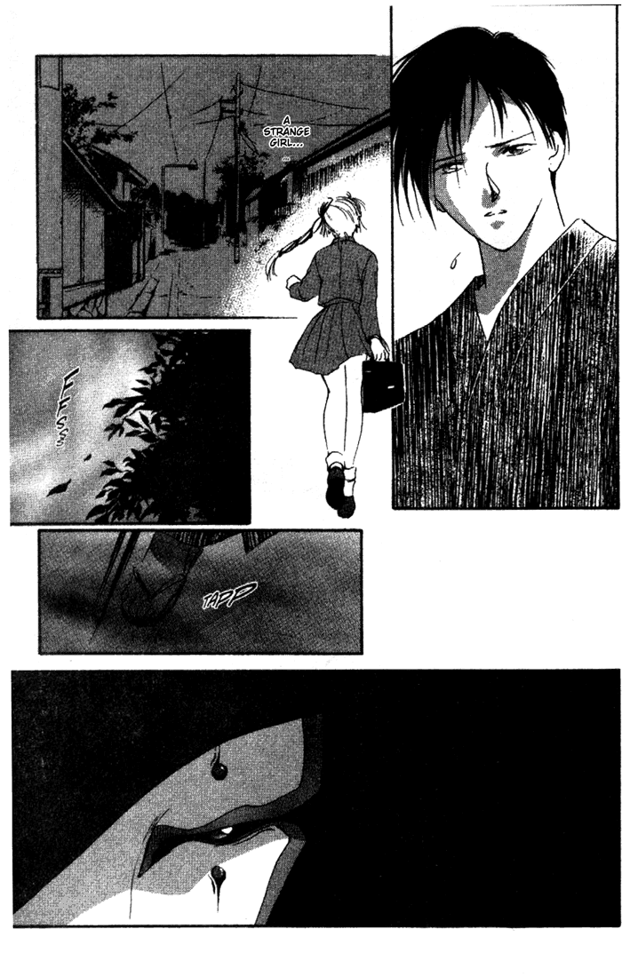 Kyuuketsuhime Miyu Chapter 8.2 #19