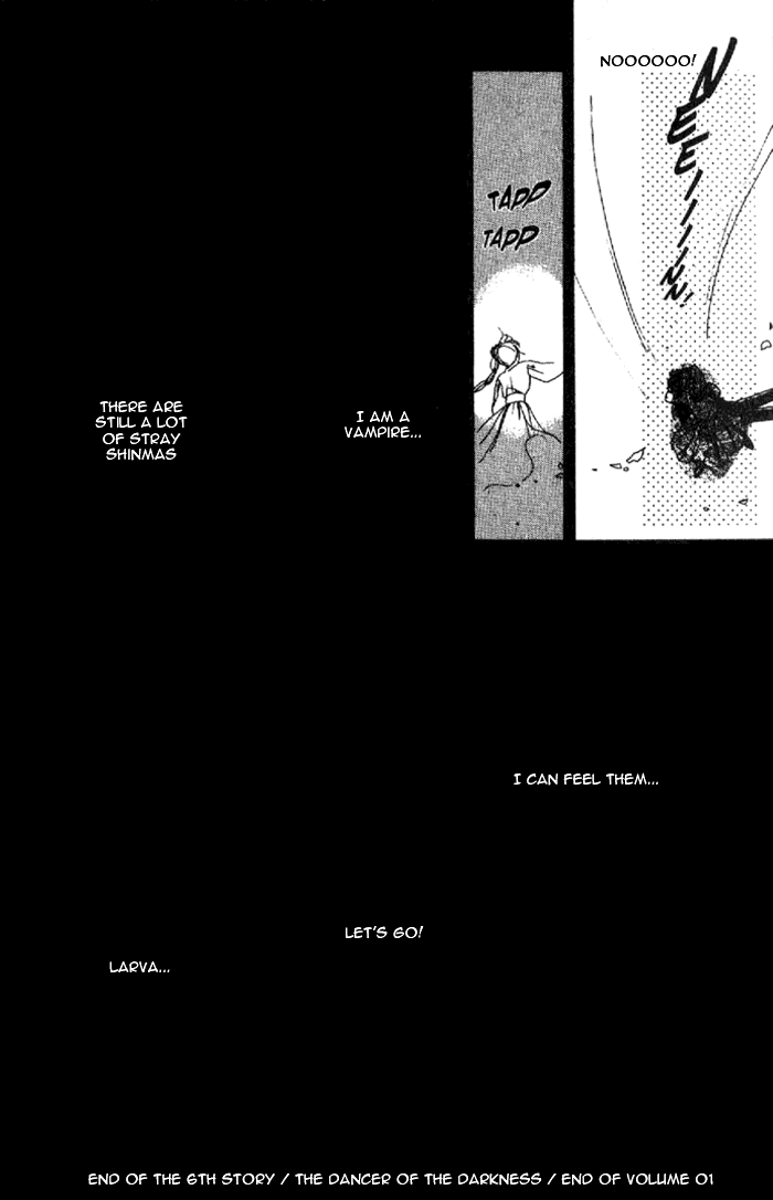 Kyuuketsuhime Miyu Chapter 6.2 #45