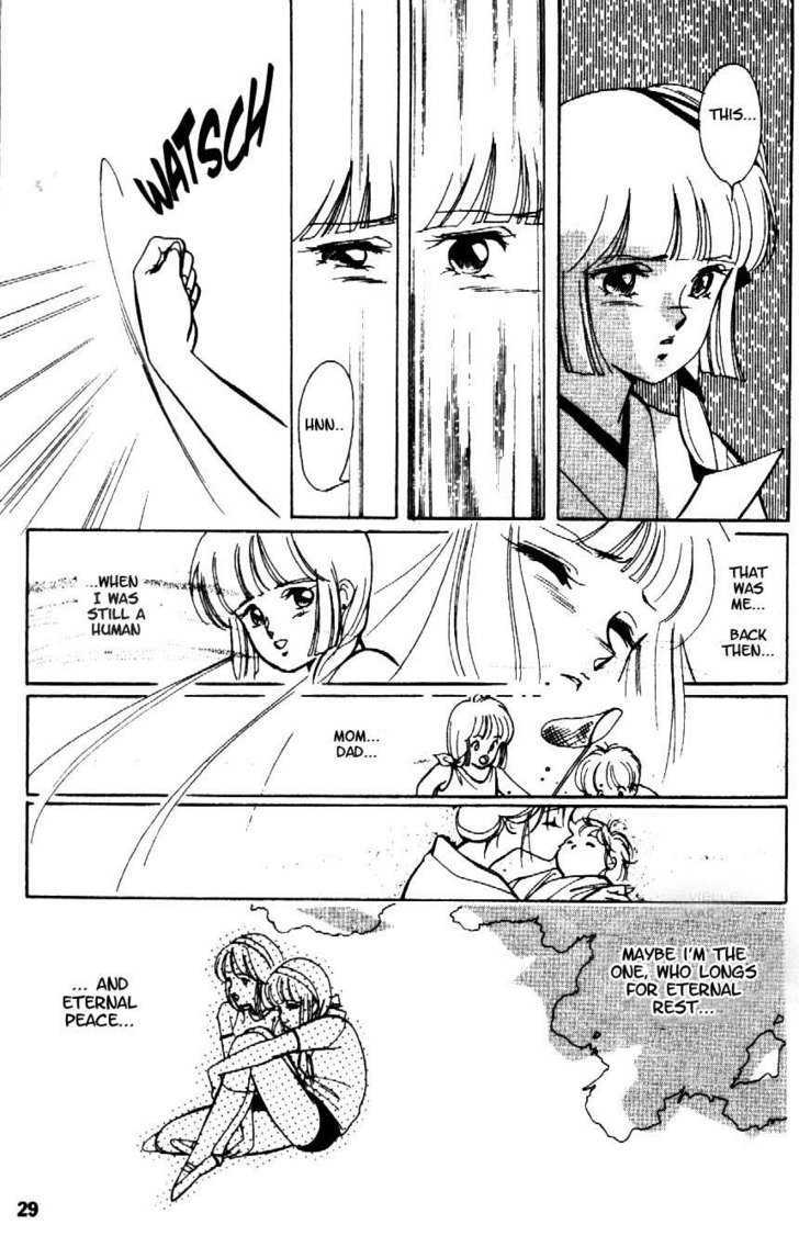 Kyuuketsuhime Miyu Chapter 1 #30