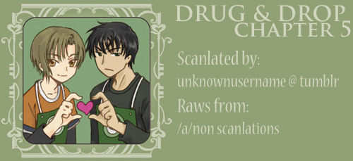 Legal Drug Chapter 22 #1