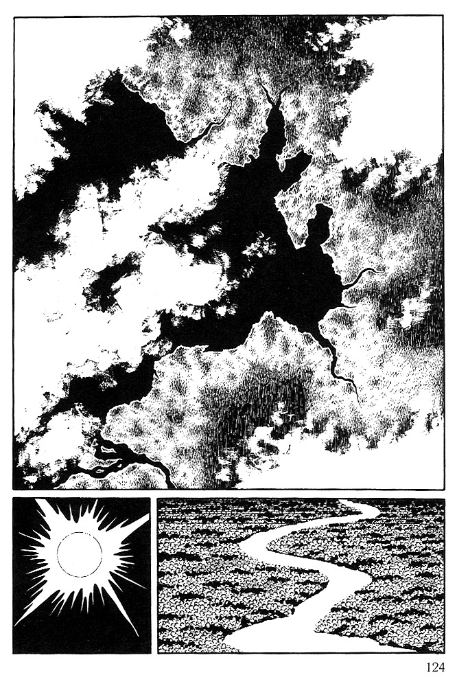 Cyborg 009: Angels Chapter 6.2 #3