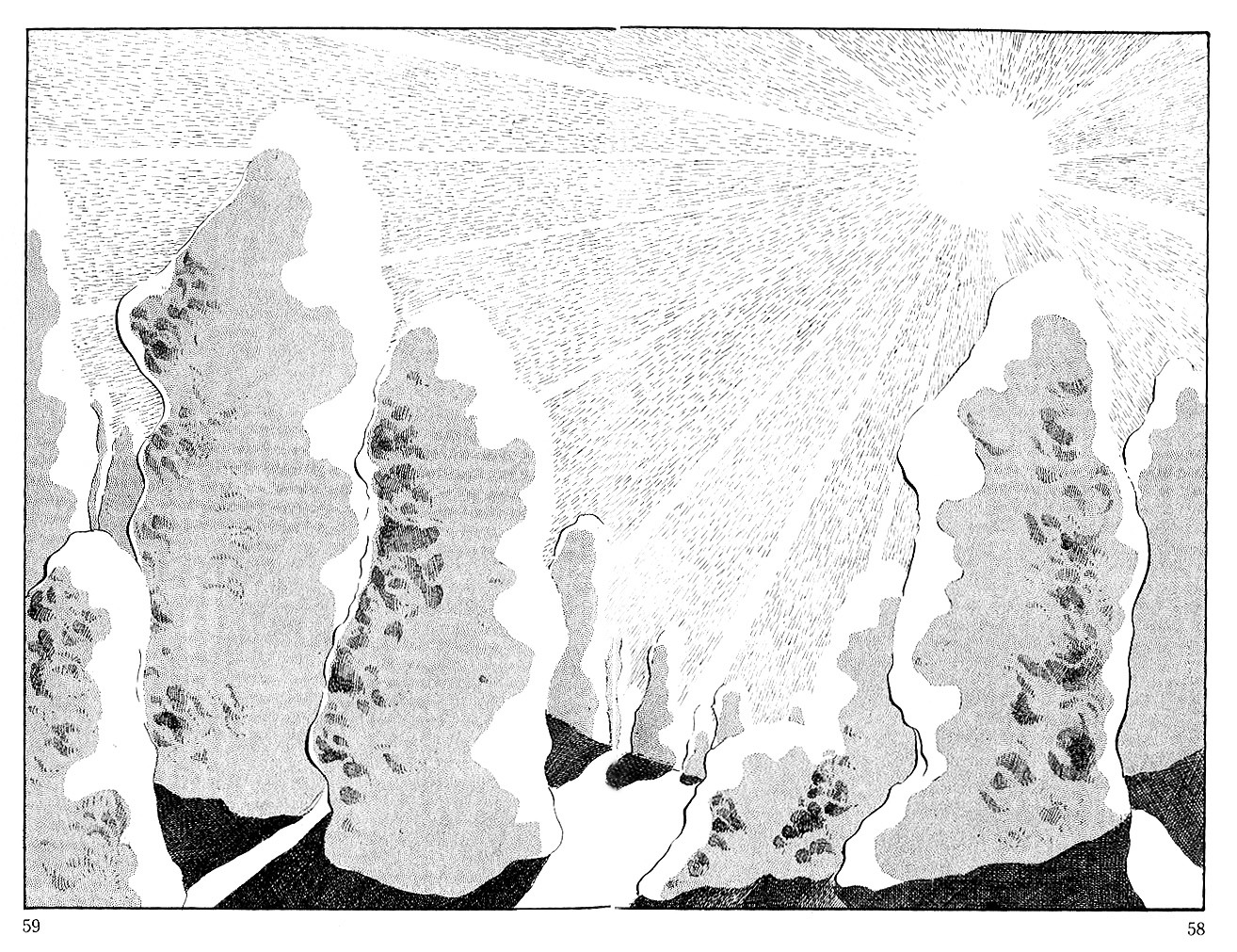 Cyborg 009: Angels Chapter 2 #21