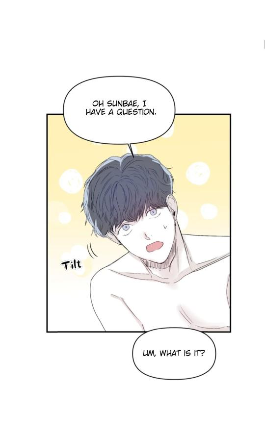 Everyone's Sunbae Chapter 12 #9