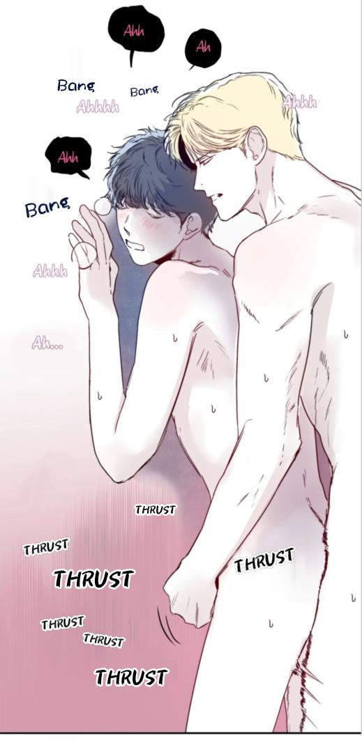 Everyone's Sunbae Chapter 10 #6