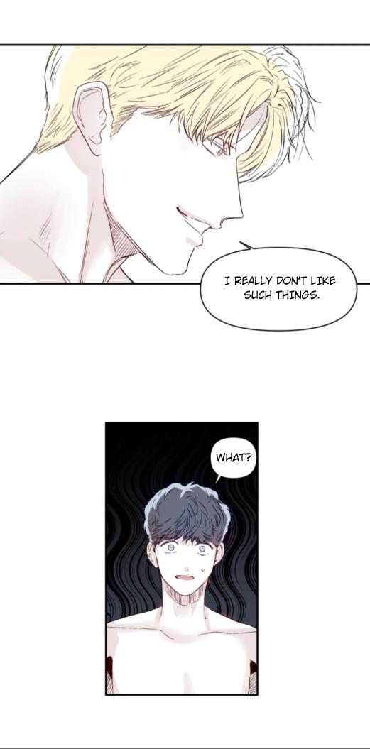 Everyone's Sunbae Chapter 10 #23