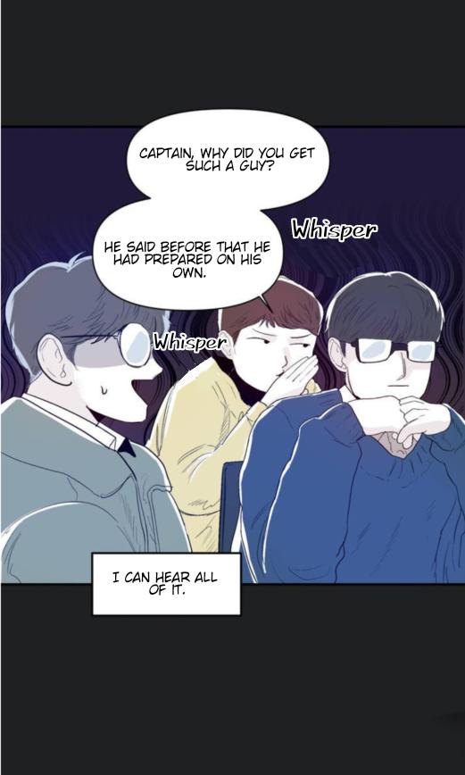 Everyone's Sunbae Chapter 8 #17