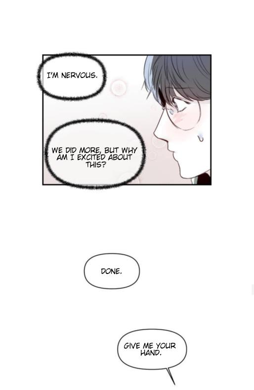 Everyone's Sunbae Chapter 8 #43