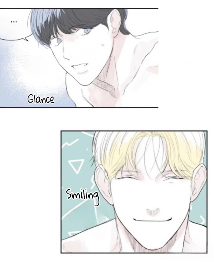 Everyone's Sunbae Chapter 6 #3