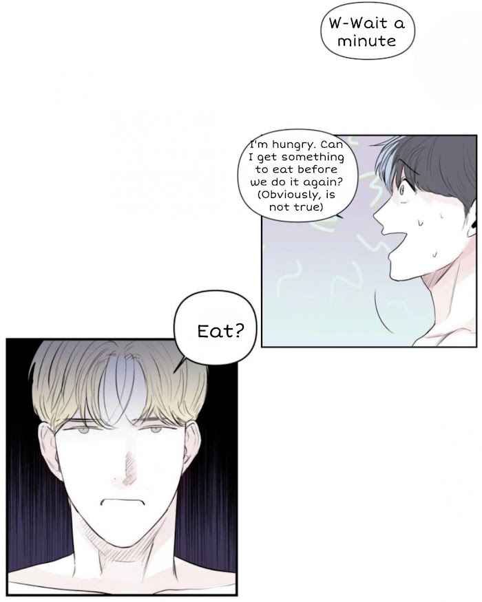 Everyone's Sunbae Chapter 6 #9