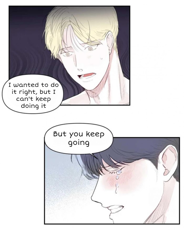 Everyone's Sunbae Chapter 6 #21