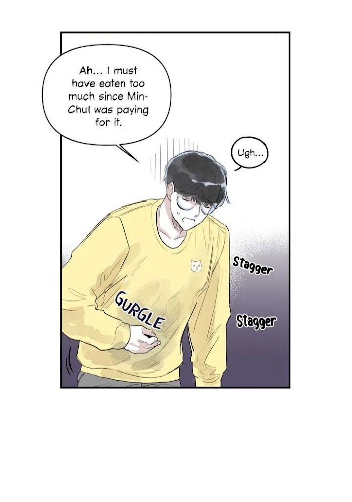 Everyone's Sunbae Chapter 1 #31