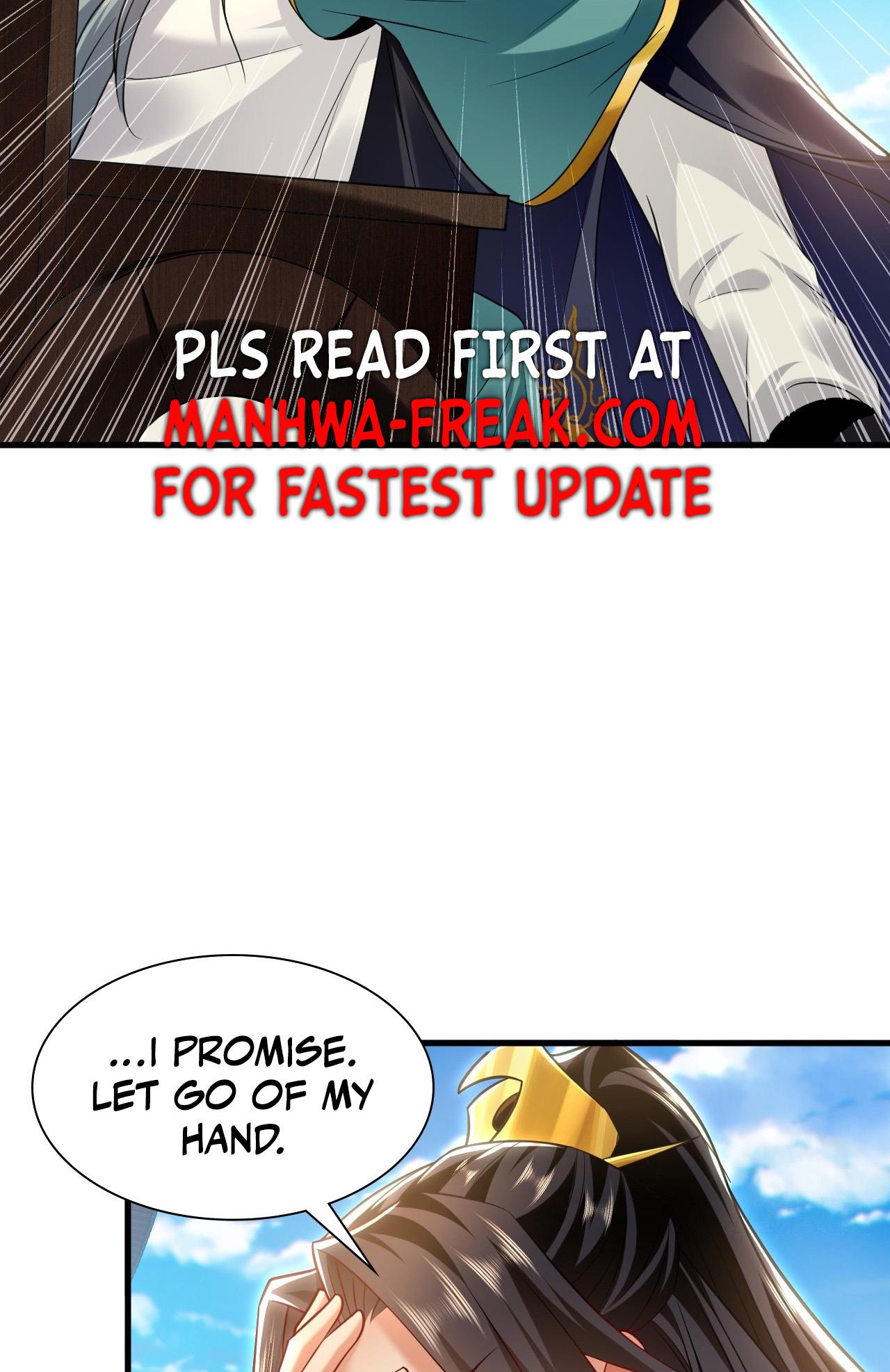 Million Times Attack Speed Chapter 18 #10