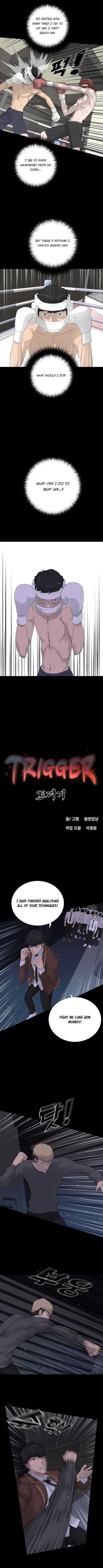 Trigger Chapter 30 #4