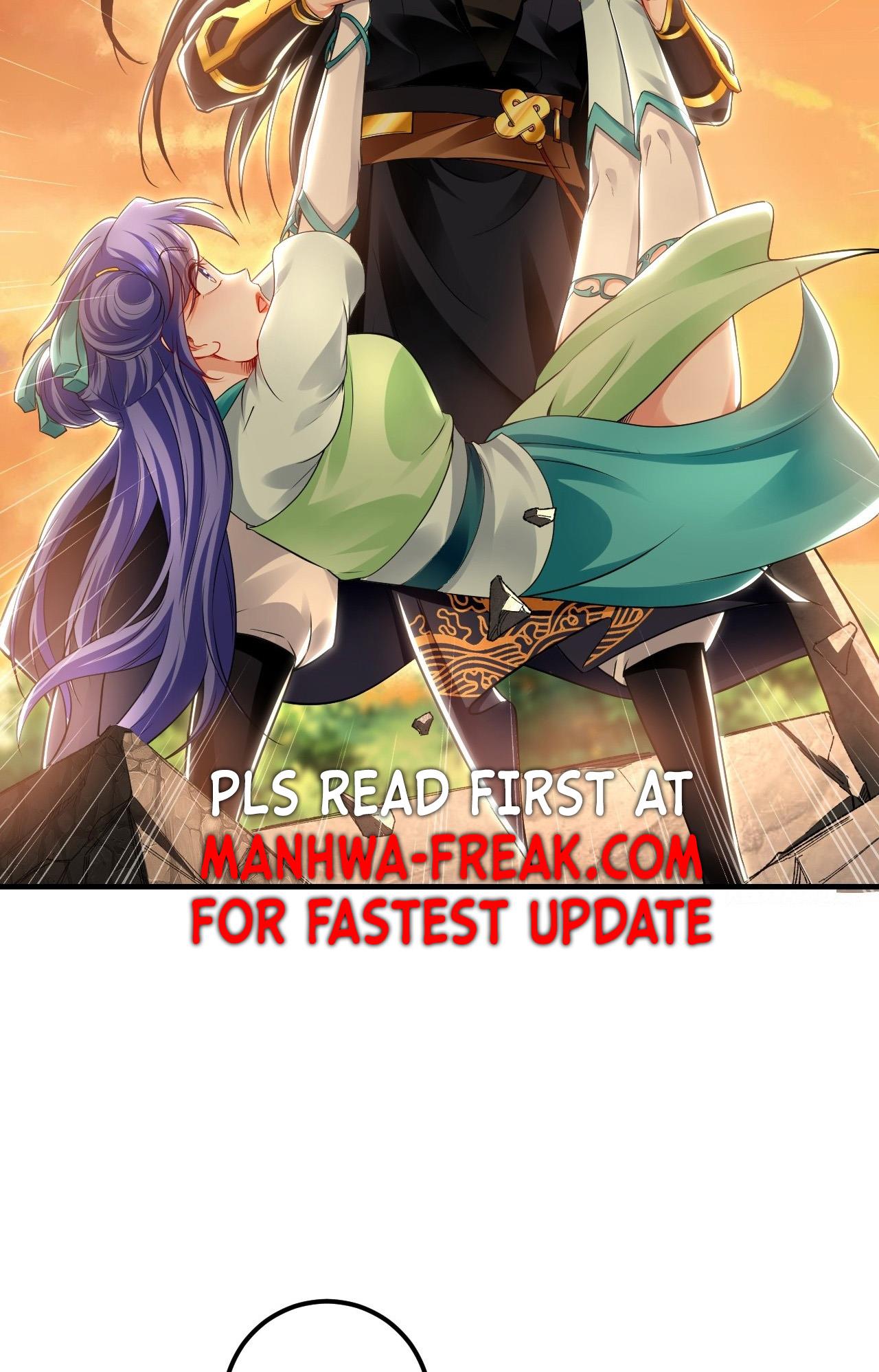 Million Times Attack Speed Chapter 18 #49