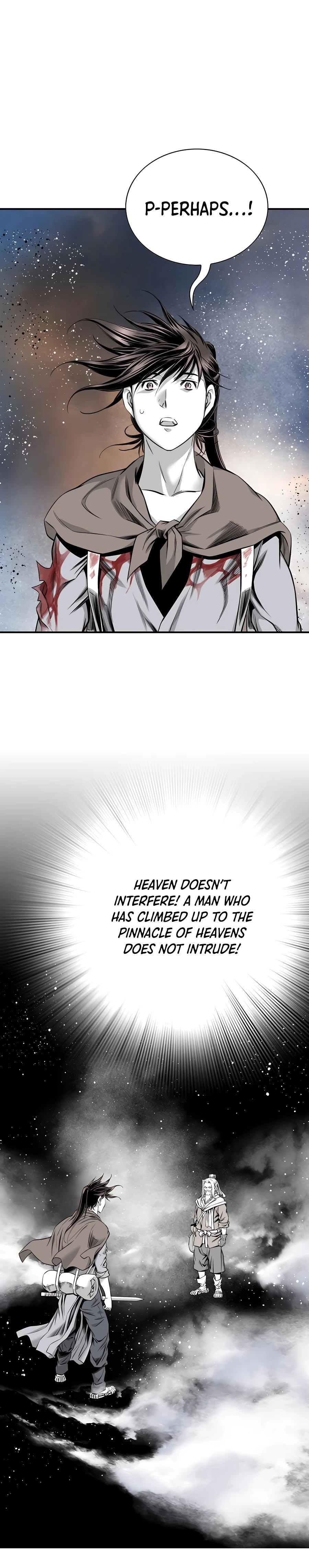 Way To Heaven Chapter 170 #13