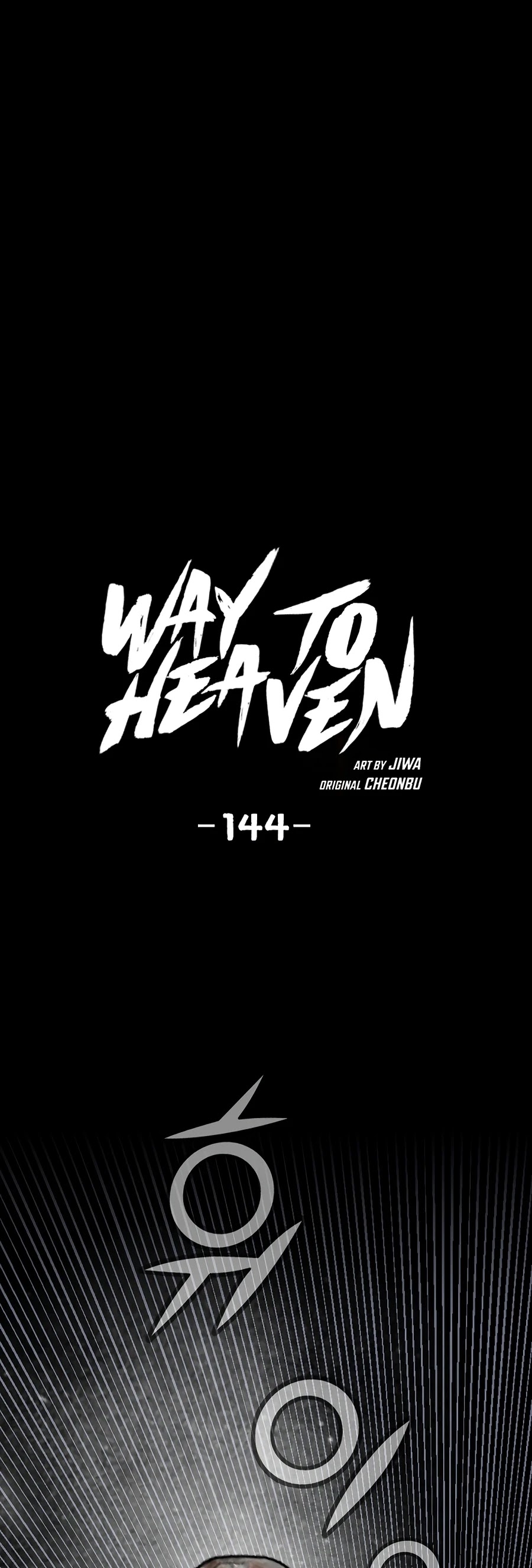 Way To Heaven Chapter 144 #2