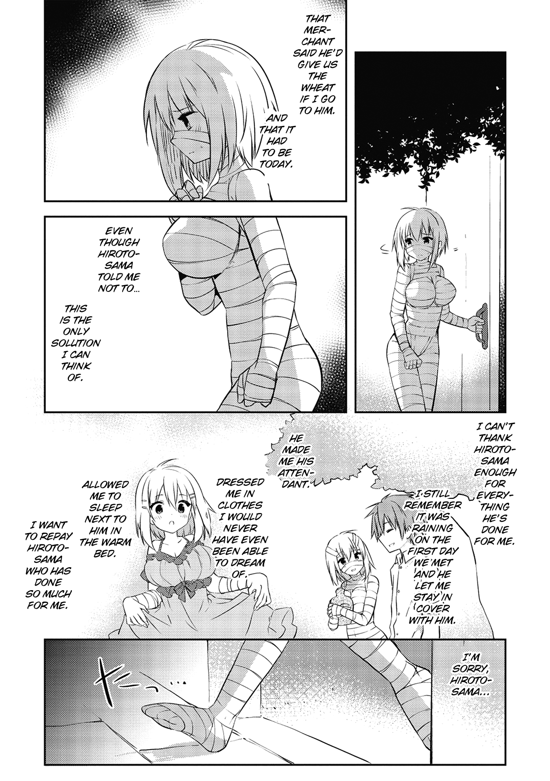 Kou 1 Desu Ga Isekai De Joushu Hajimemashita Chapter 40 #14