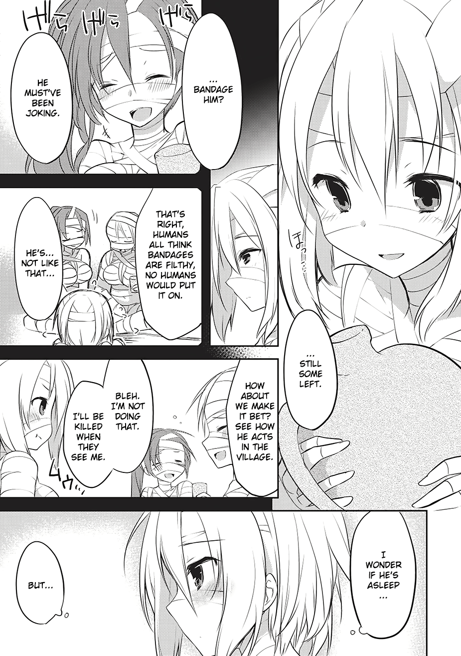 Kou 1 Desu Ga Isekai De Joushu Hajimemashita Chapter 2 #10