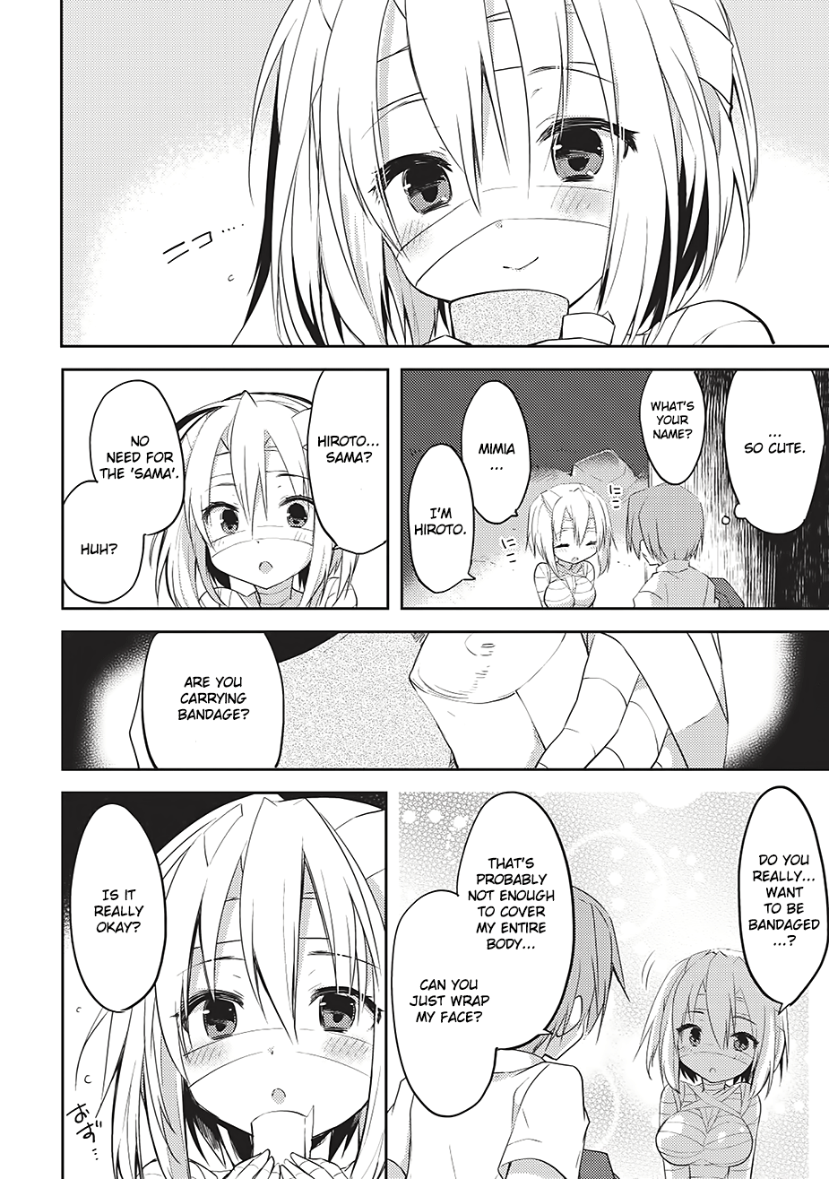 Kou 1 Desu Ga Isekai De Joushu Hajimemashita Chapter 2 #17