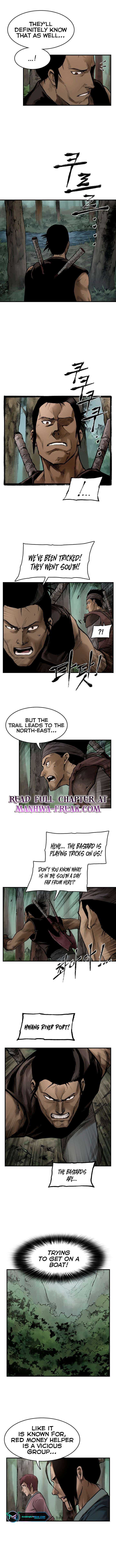 Strong Representative Chapter 10 #4