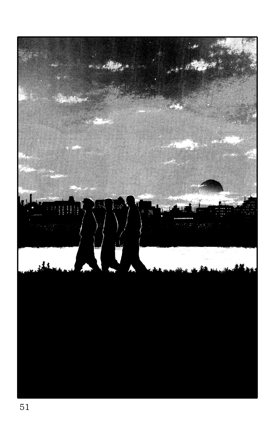 Crows Gaiden Chapter 1 #51