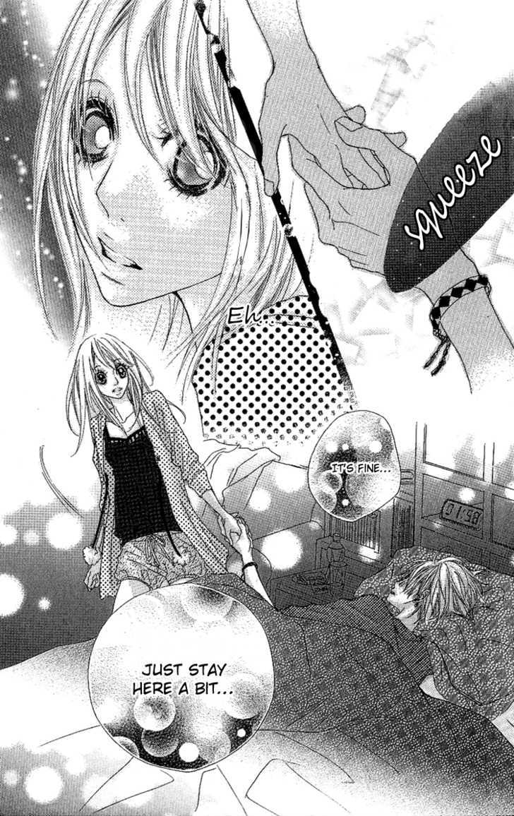 Konya, Kimi Ni Ai Ni Iku Chapter 3 #32