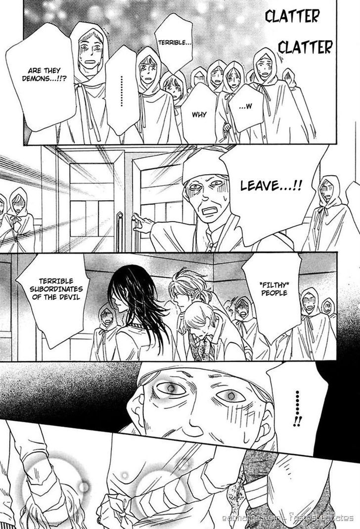 Shuuten Unknown Chapter 16 #15