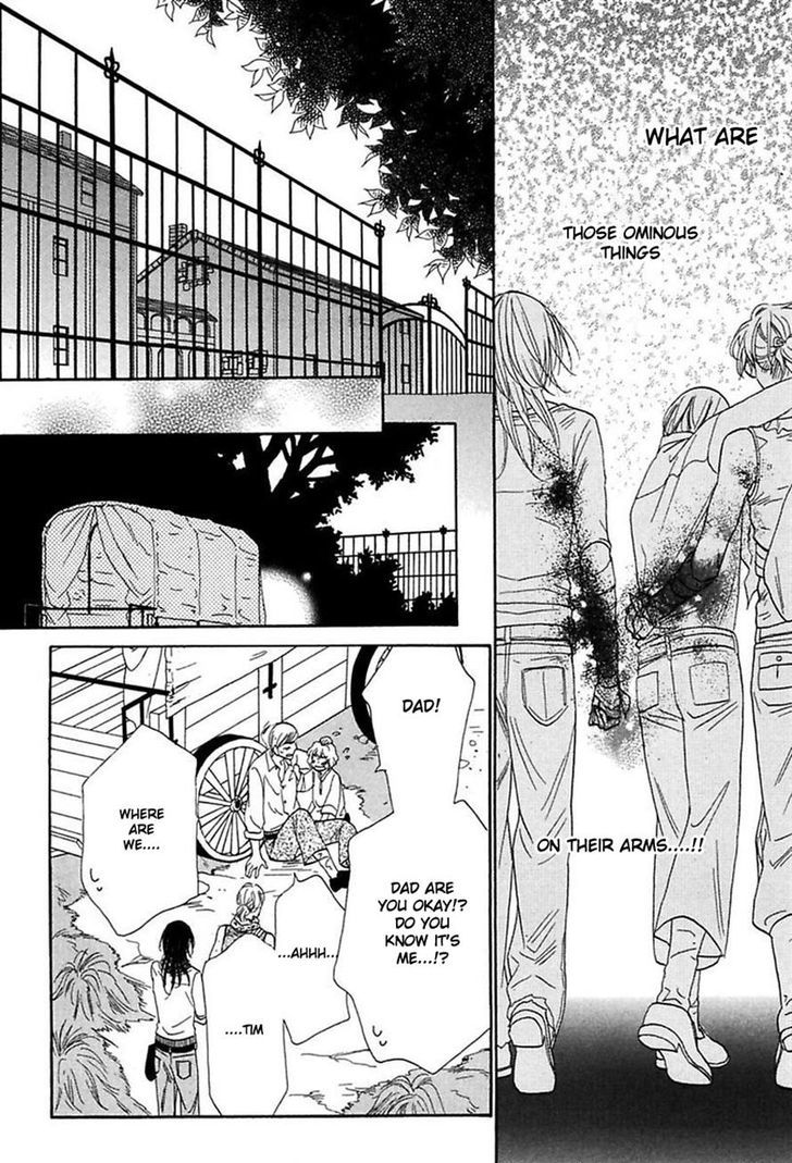 Shuuten Unknown Chapter 16 #16