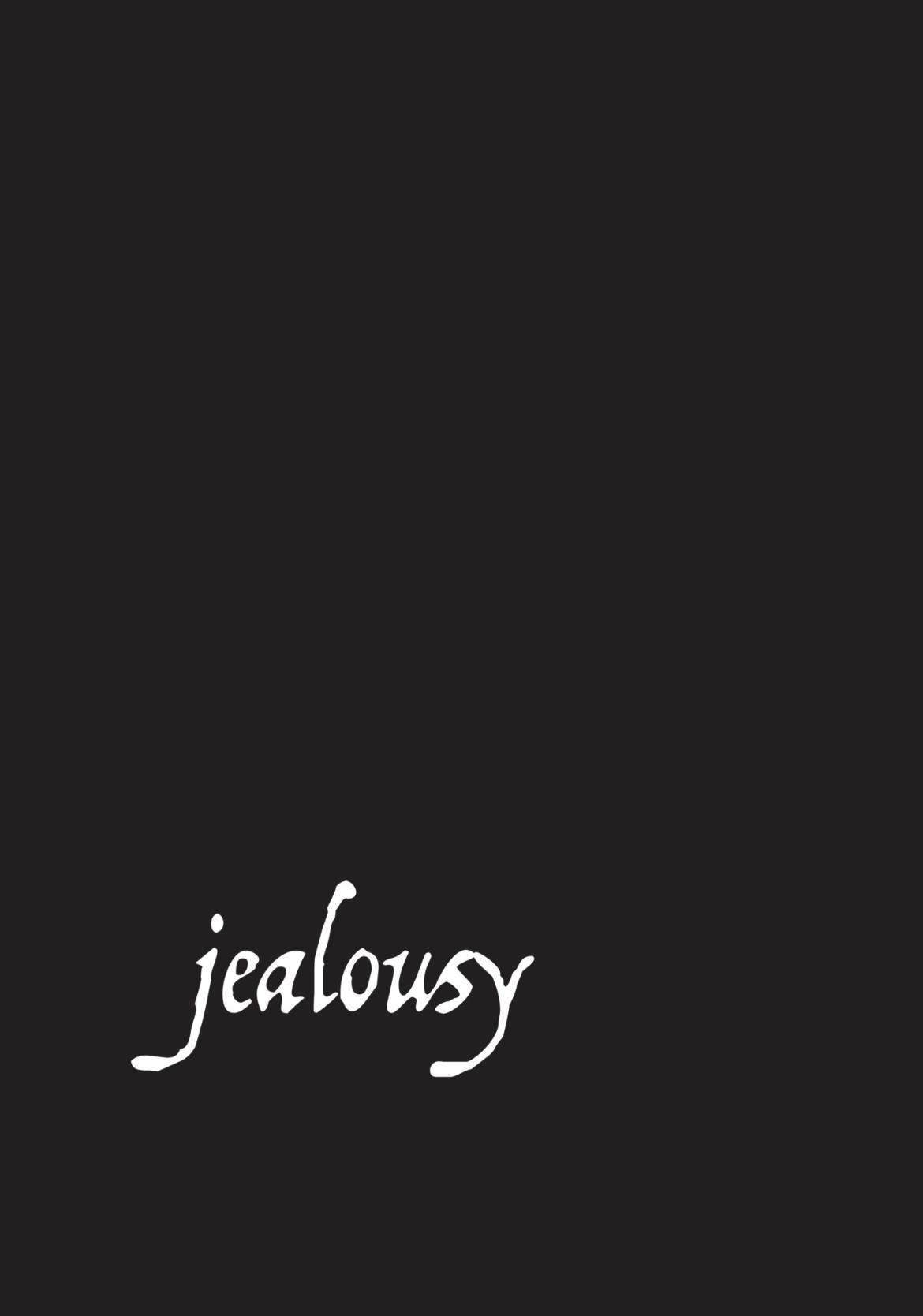 Jealousy (Scarlet Beriko) Chapter 22 #5