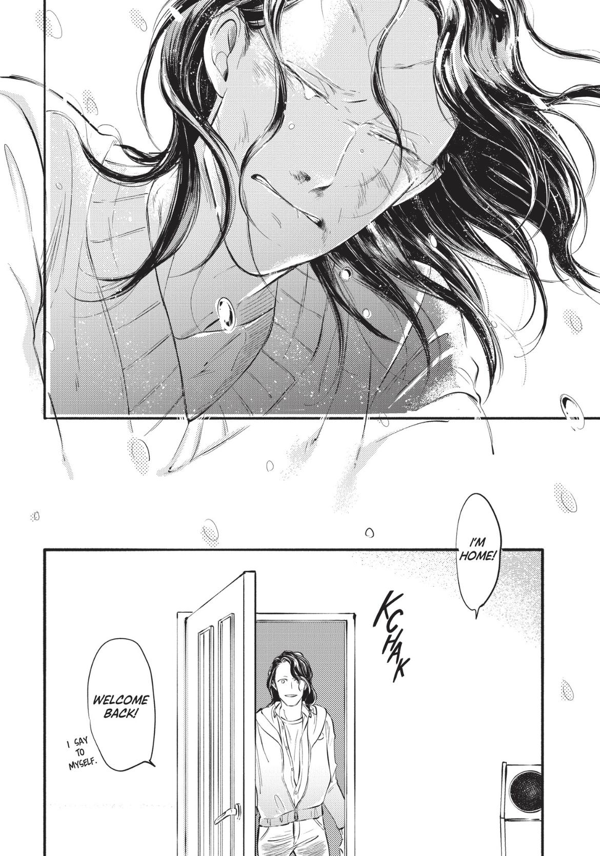 Jealousy (Scarlet Beriko) Chapter 22 #37