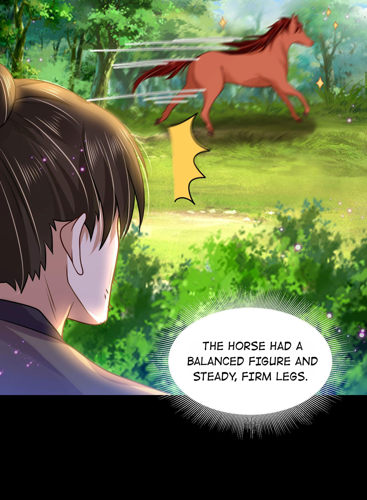 My Horse Is A Fox Spirit? Chapter 86 #31