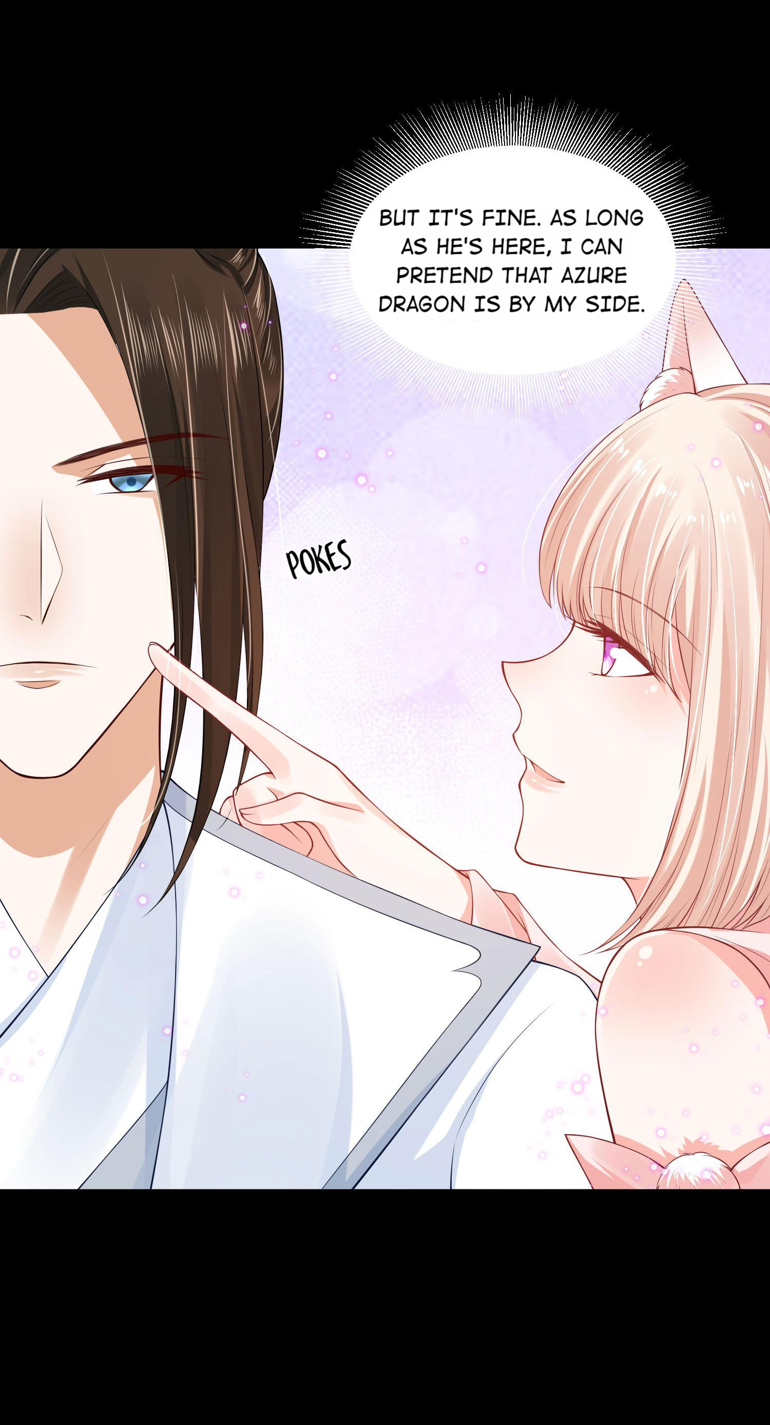 My Horse Is A Fox Spirit? Chapter 84 #7