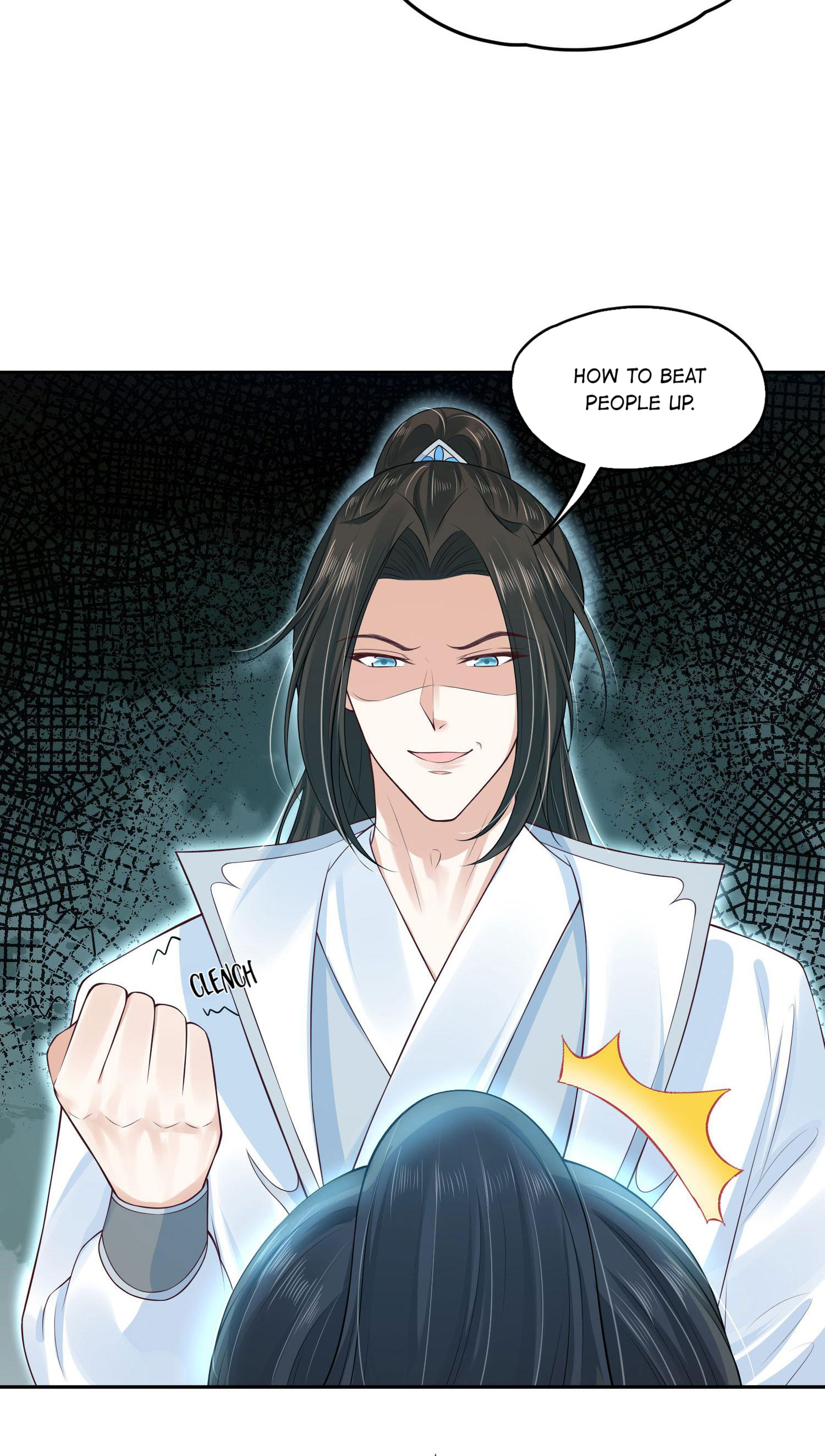 My Horse Is A Fox Spirit? Chapter 72 #29