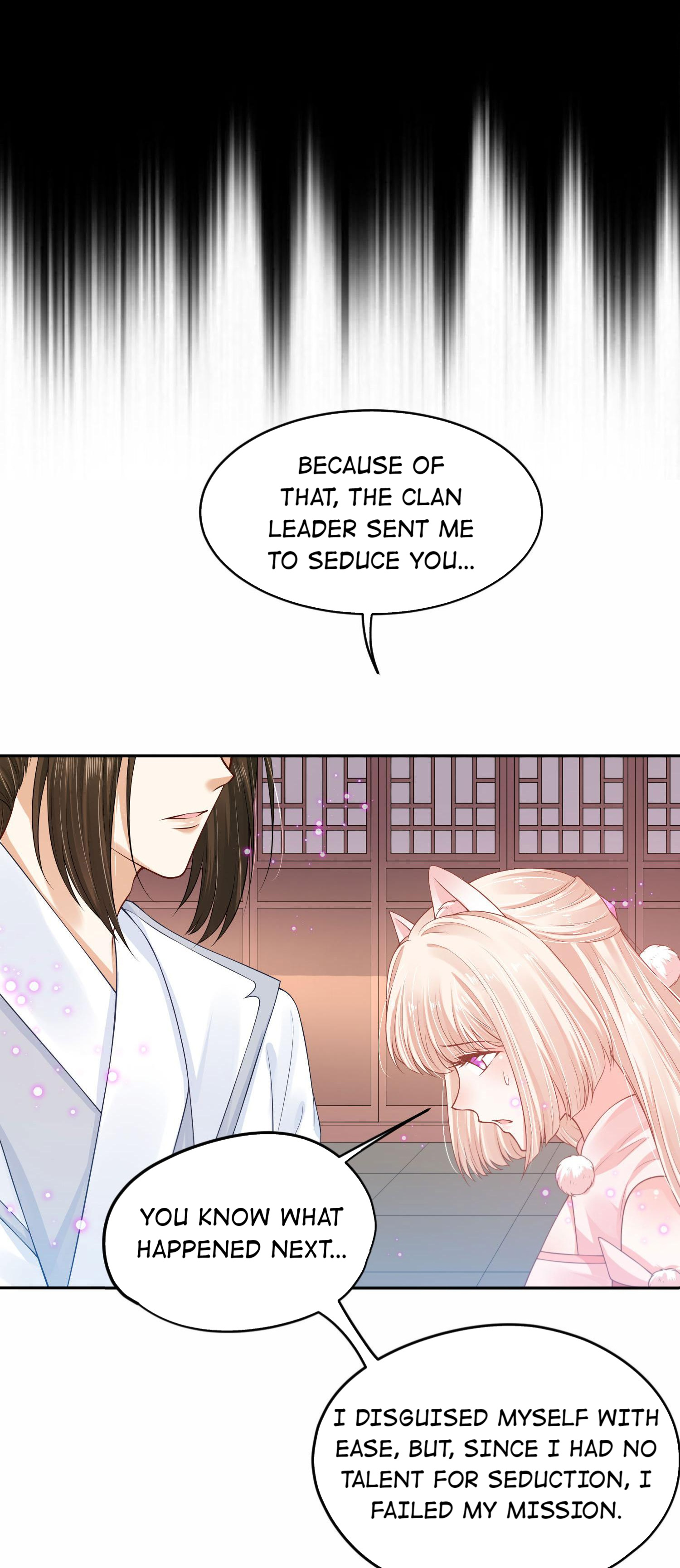 My Horse Is A Fox Spirit? Chapter 74 #17