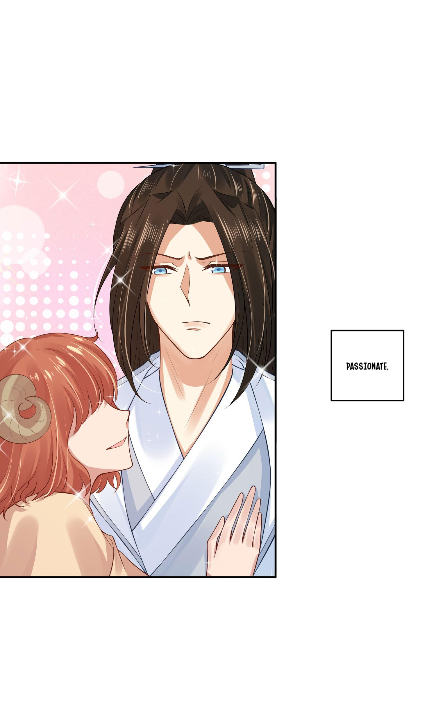 My Horse Is A Fox Spirit? Chapter 63 #9