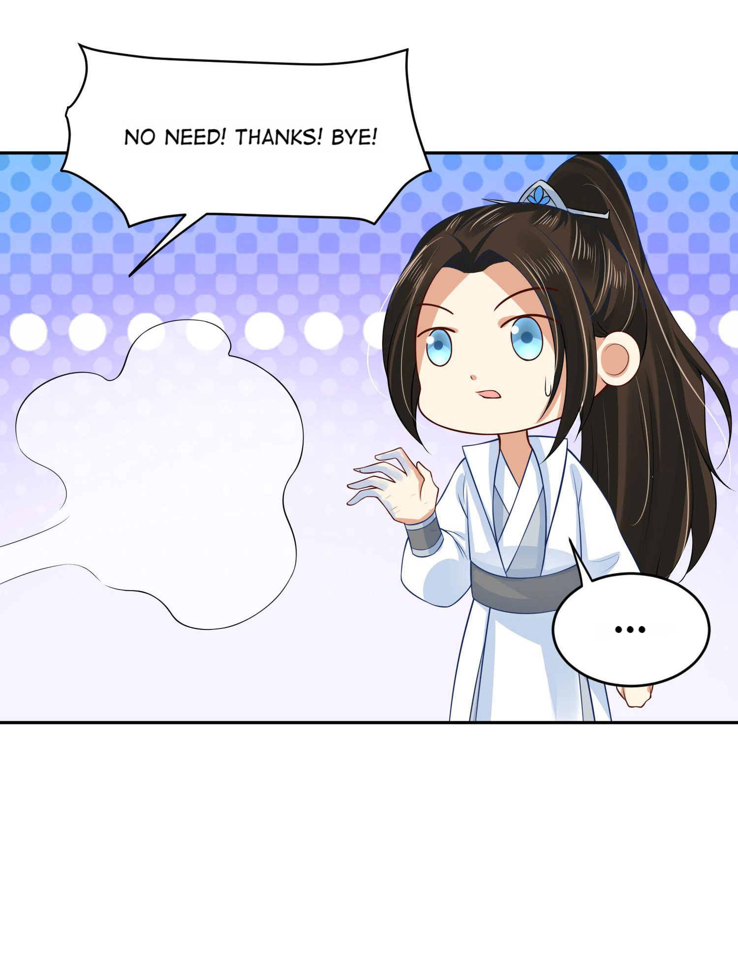 My Horse Is A Fox Spirit? Chapter 63 #17