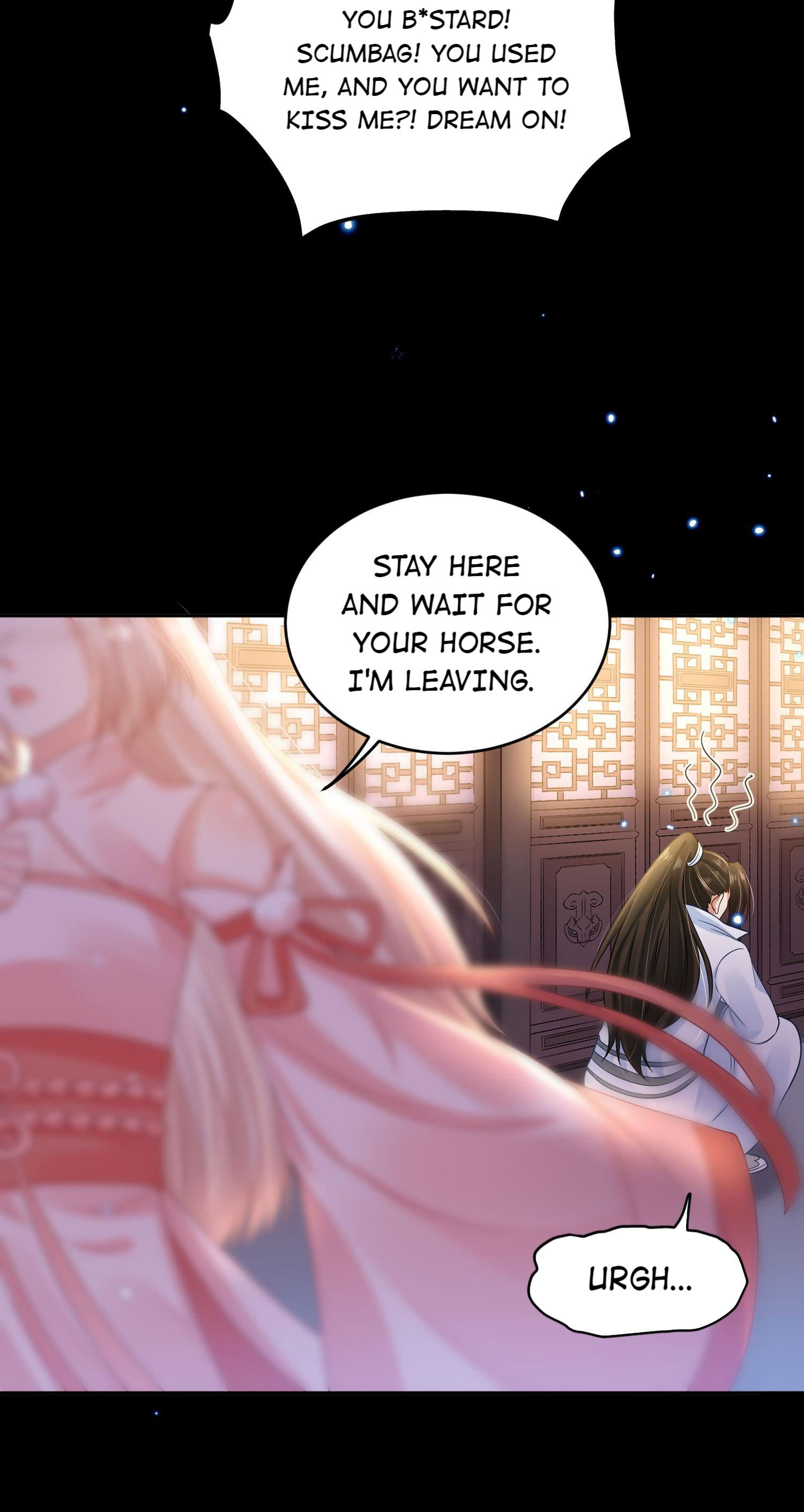 My Horse Is A Fox Spirit? Chapter 58 #21