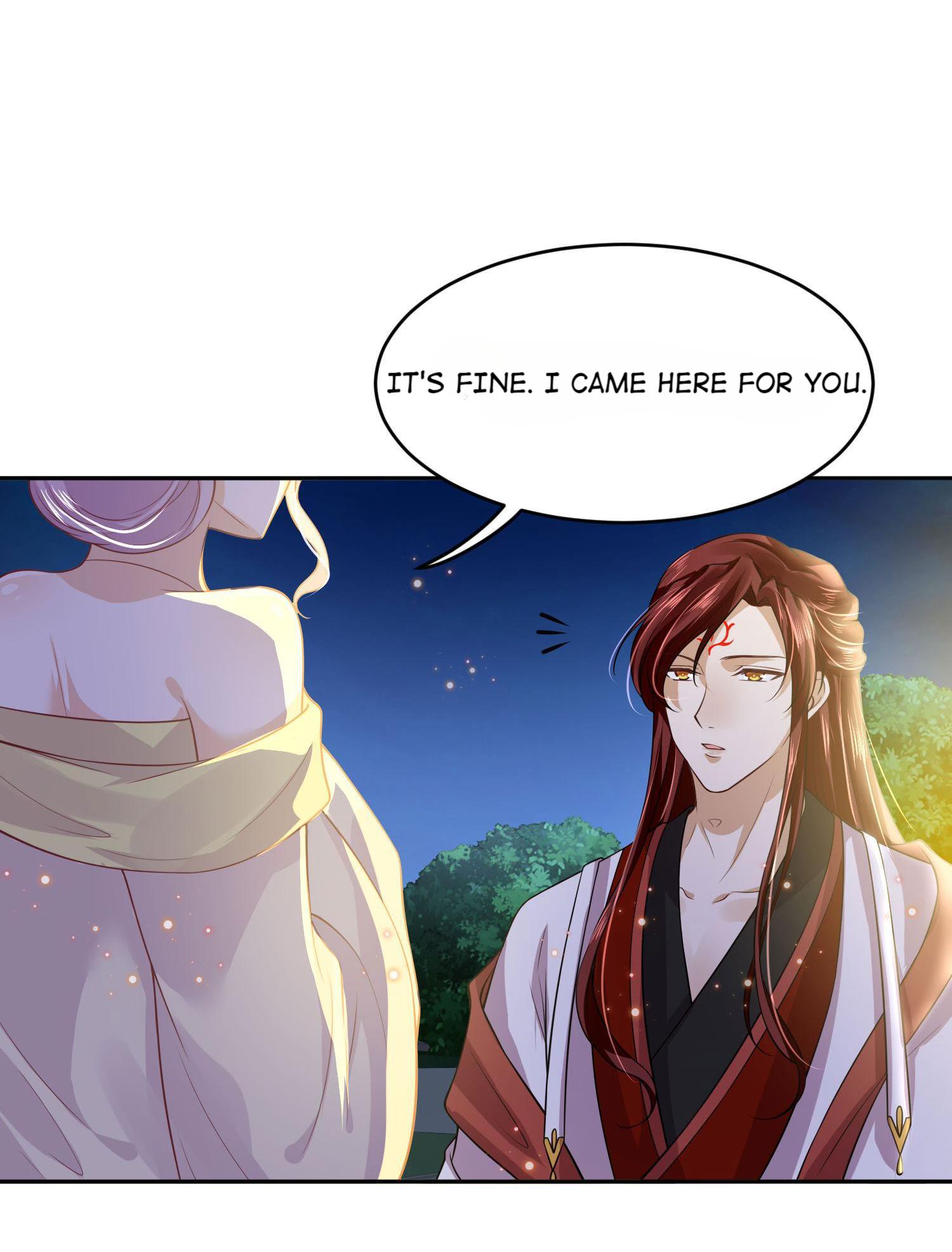 My Horse Is A Fox Spirit? Chapter 51 #11