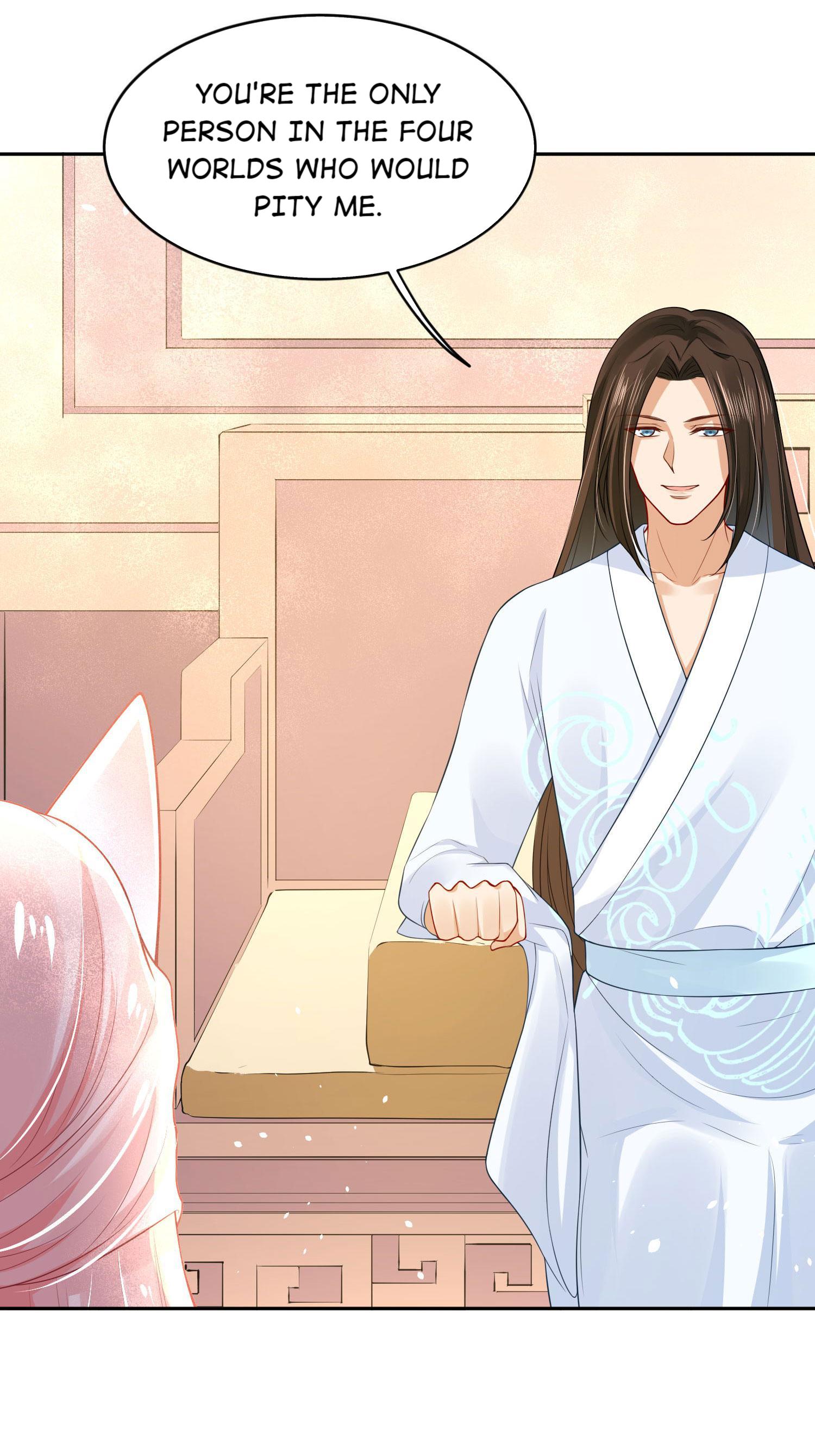 My Horse Is A Fox Spirit? Chapter 49 #24