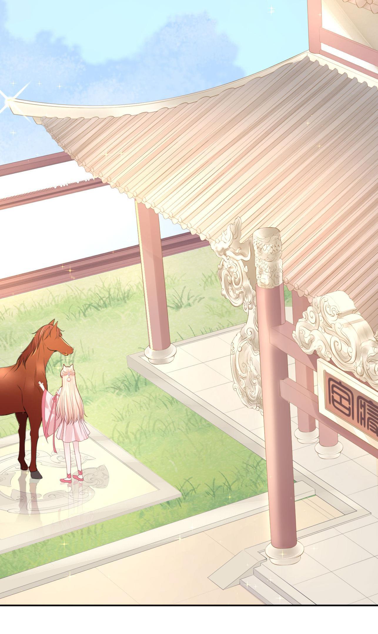 My Horse Is A Fox Spirit? Chapter 48 #3