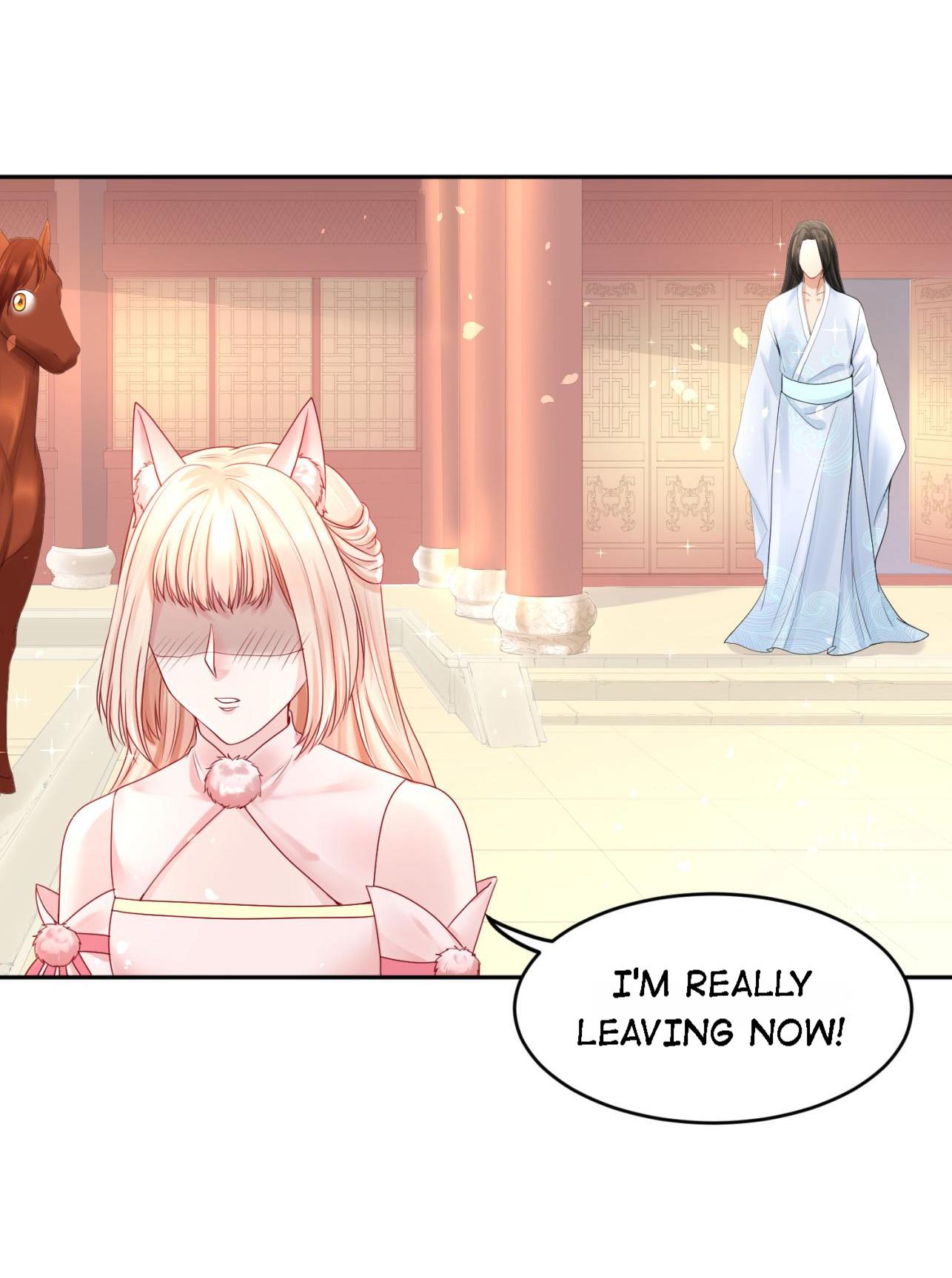 My Horse Is A Fox Spirit? Chapter 48 #12