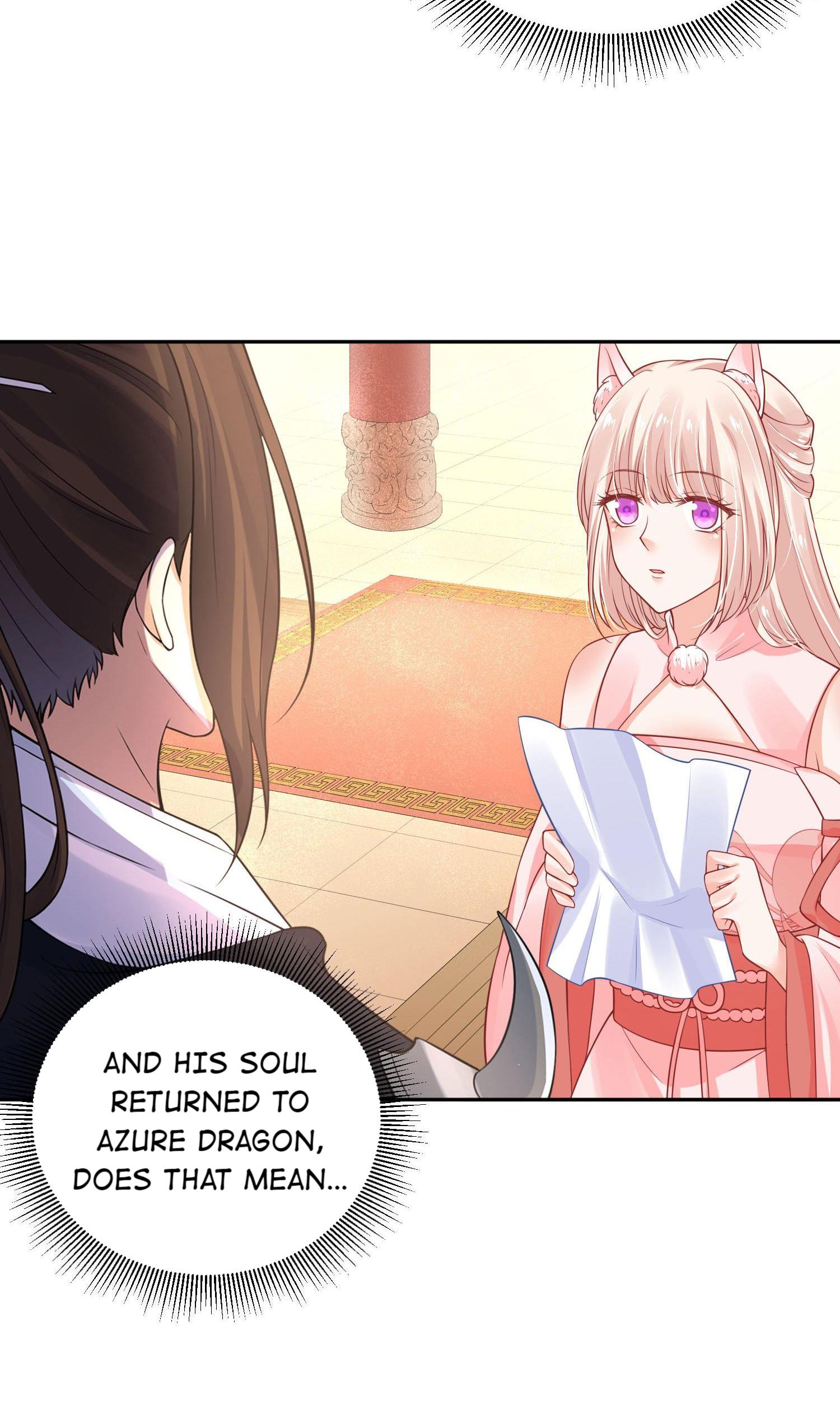 My Horse Is A Fox Spirit? Chapter 47 #3