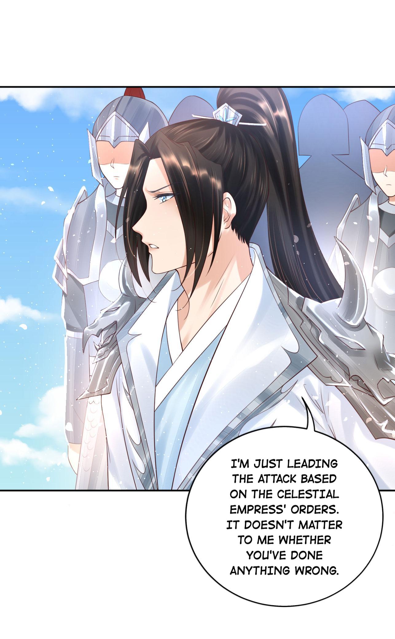 My Horse Is A Fox Spirit? Chapter 43 #10