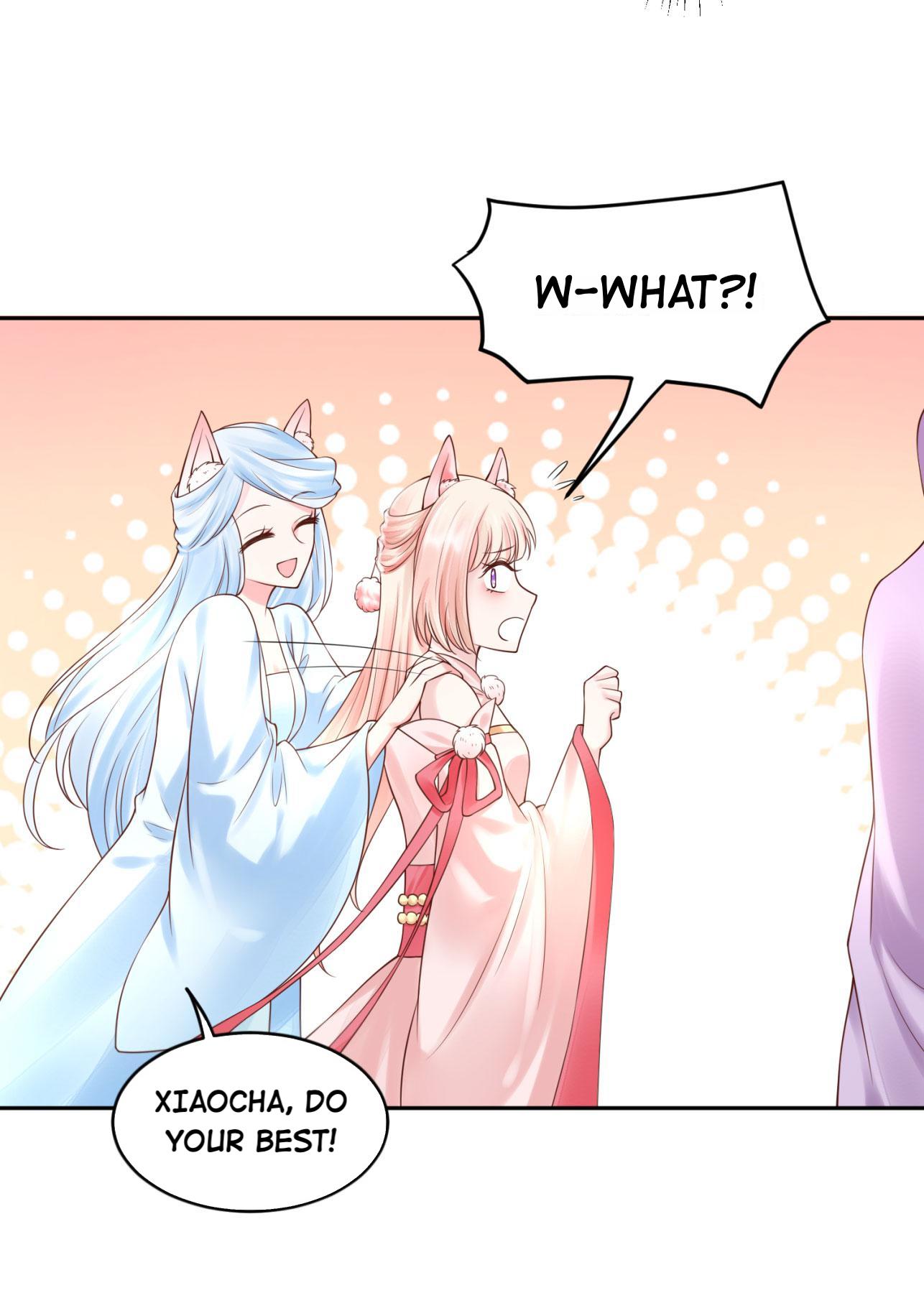 My Horse Is A Fox Spirit? Chapter 43 #13