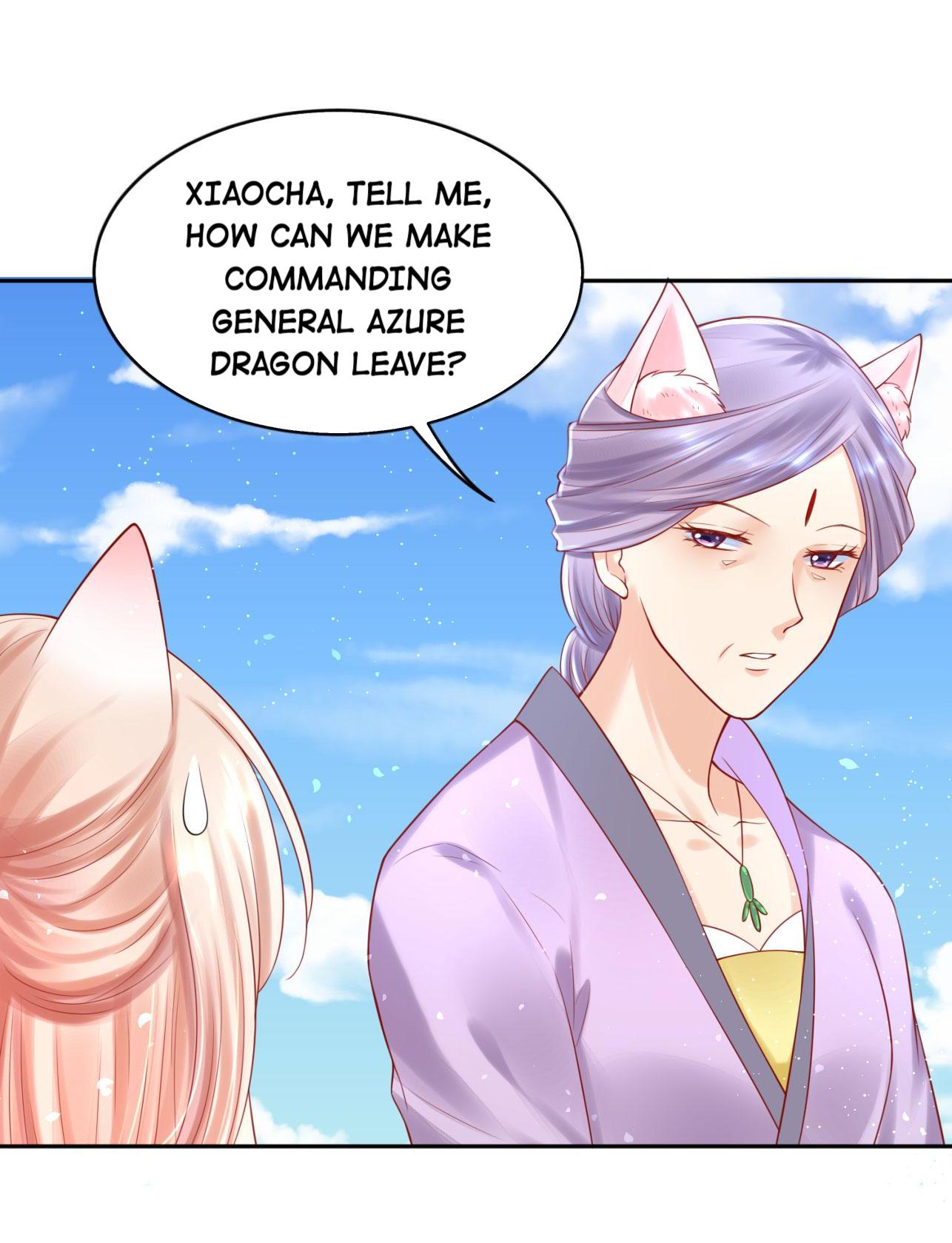 My Horse Is A Fox Spirit? Chapter 43 #14