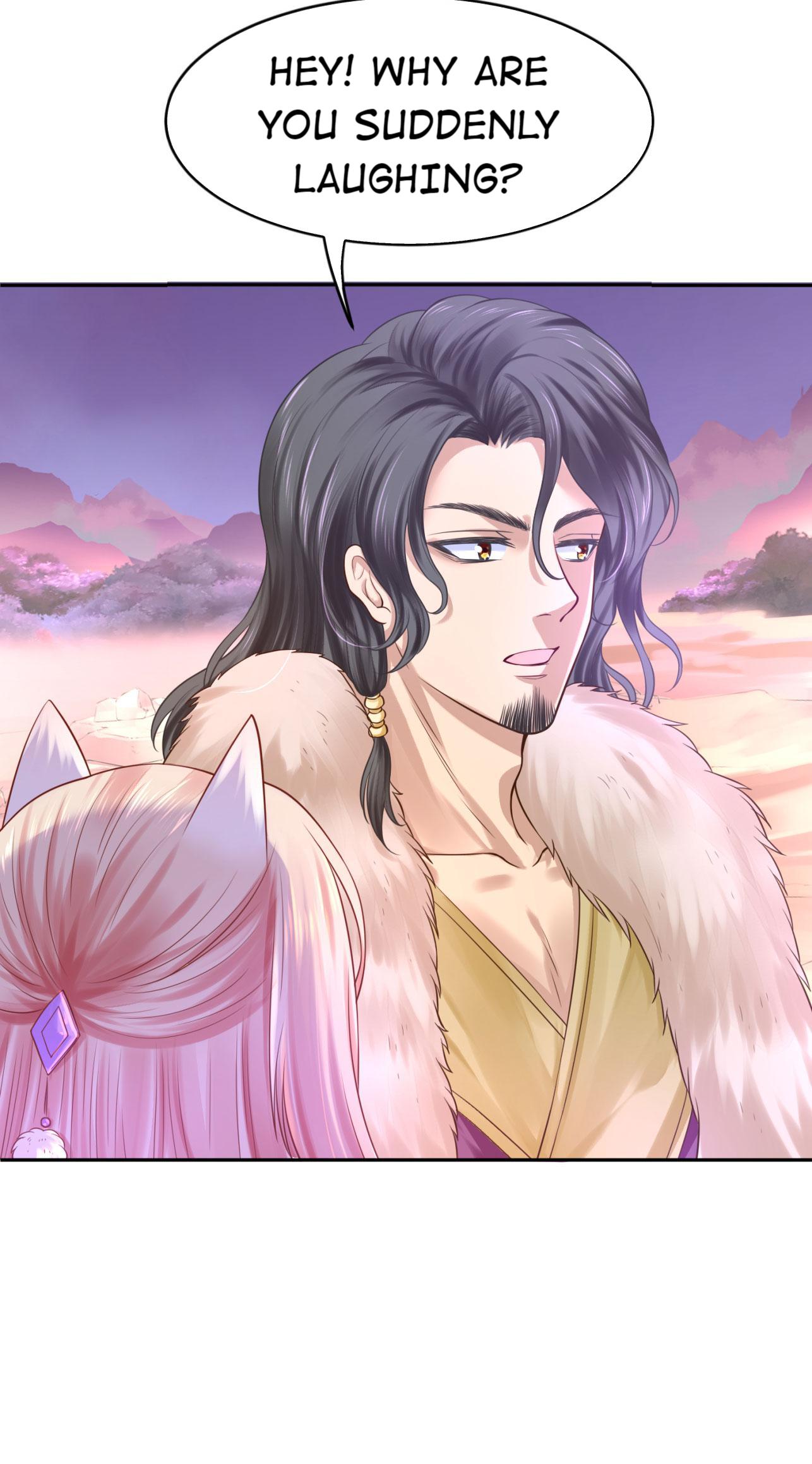 My Horse Is A Fox Spirit? Chapter 41 #17