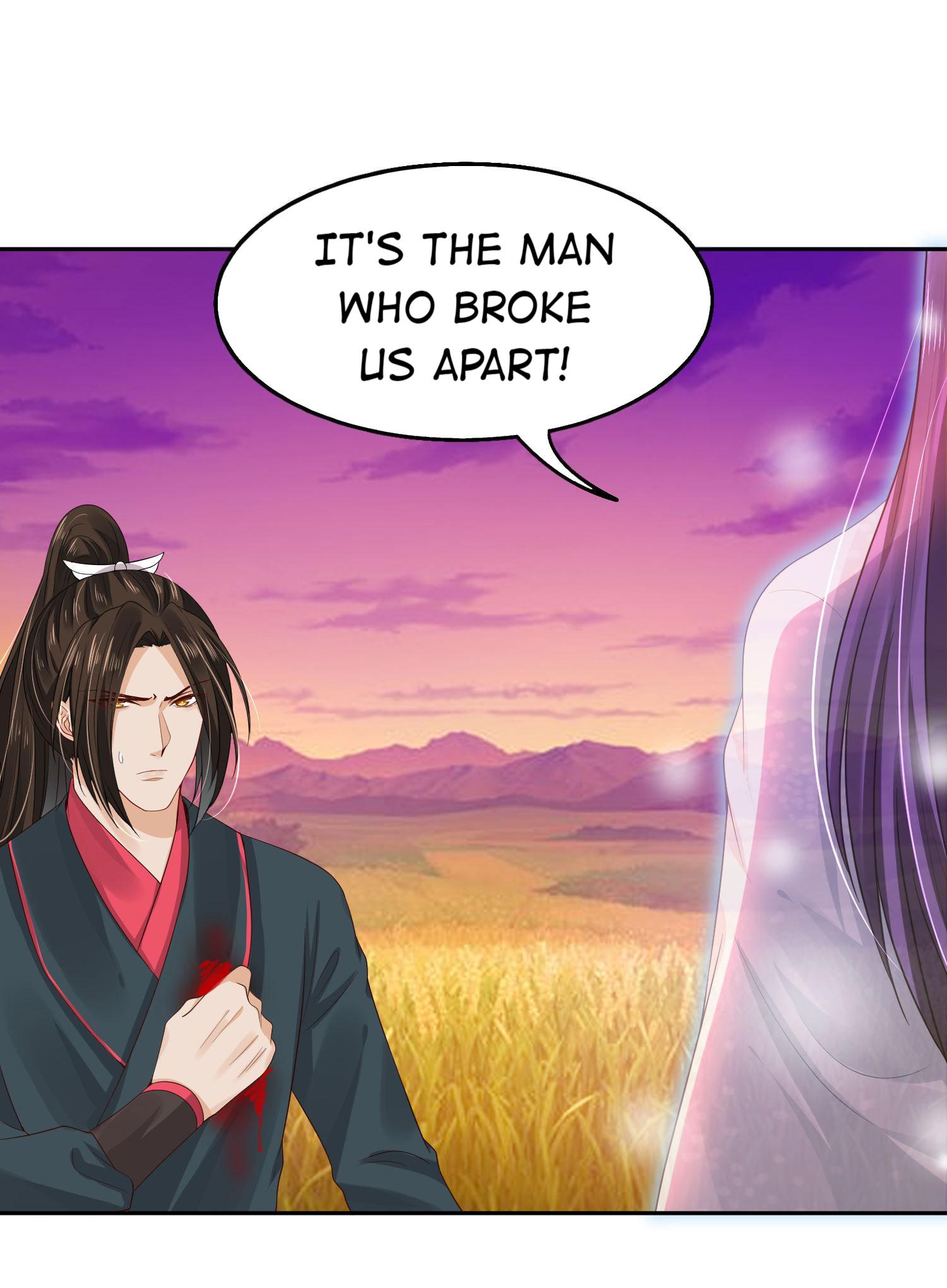 My Horse Is A Fox Spirit? Chapter 40 #28